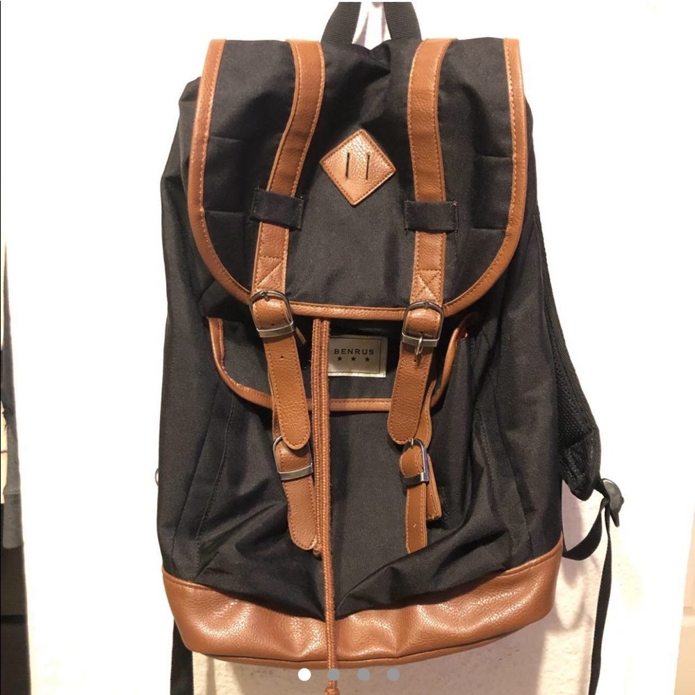Benrus Backpack